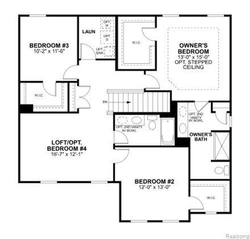 54789 Mockingbird, Chesterfield, MI 48047