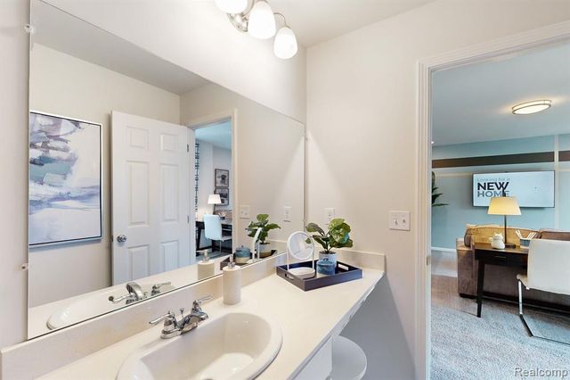 54789 Mockingbird, Chesterfield, MI 48047