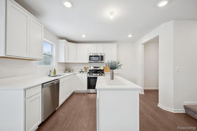 54789 Mockingbird, Chesterfield, MI 48047