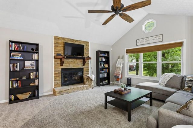 696 Cades Cove Court, Austell, GA 30106