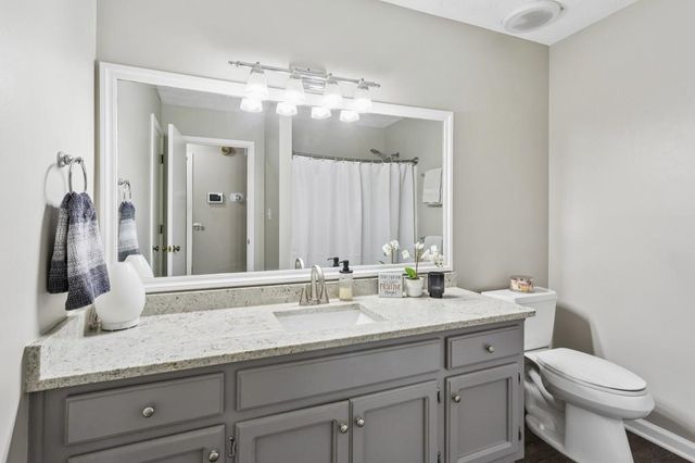 696 Cades Cove Court, Austell, GA 30106