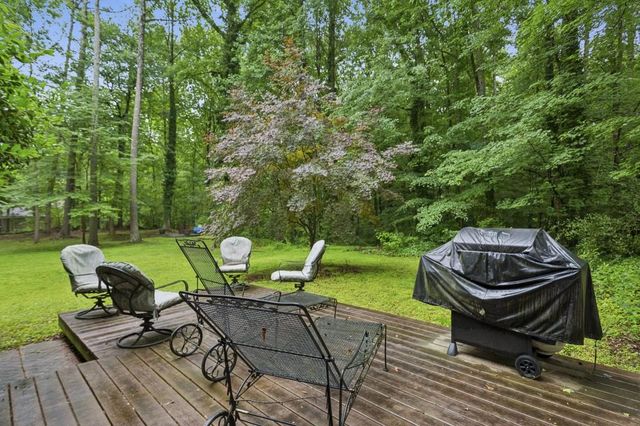 696 Cades Cove Court, Austell, GA 30106