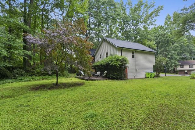 696 Cades Cove Court, Austell, GA 30106
