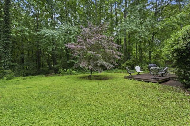 696 Cades Cove Court, Austell, GA 30106