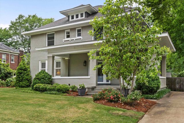 341 STONEWALL ST, Memphis, TN 38112