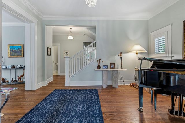 341 STONEWALL ST, Memphis, TN 38112
