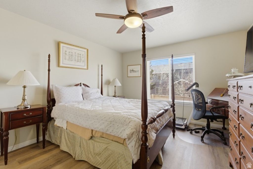 Image 17 of property listing at 5325 S BRIDLE CIR, Oakley, UT 84055