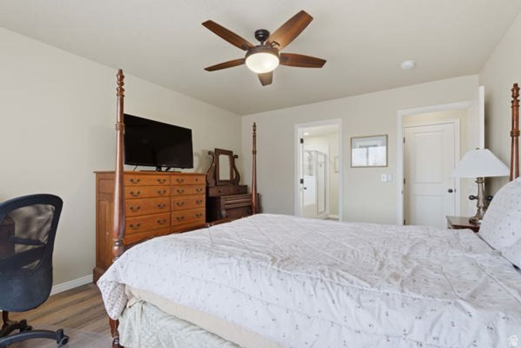 Image 18 of property listing at 5325 S BRIDLE CIR, Oakley, UT 84055