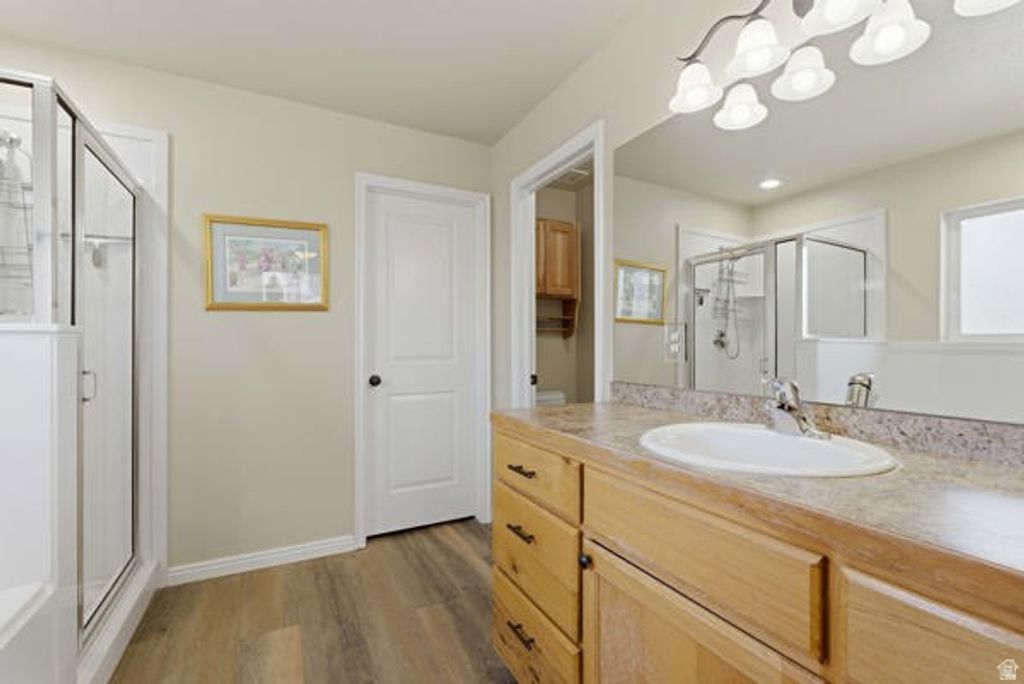 Image 19 of property listing at 5325 S BRIDLE CIR, Oakley, UT 84055