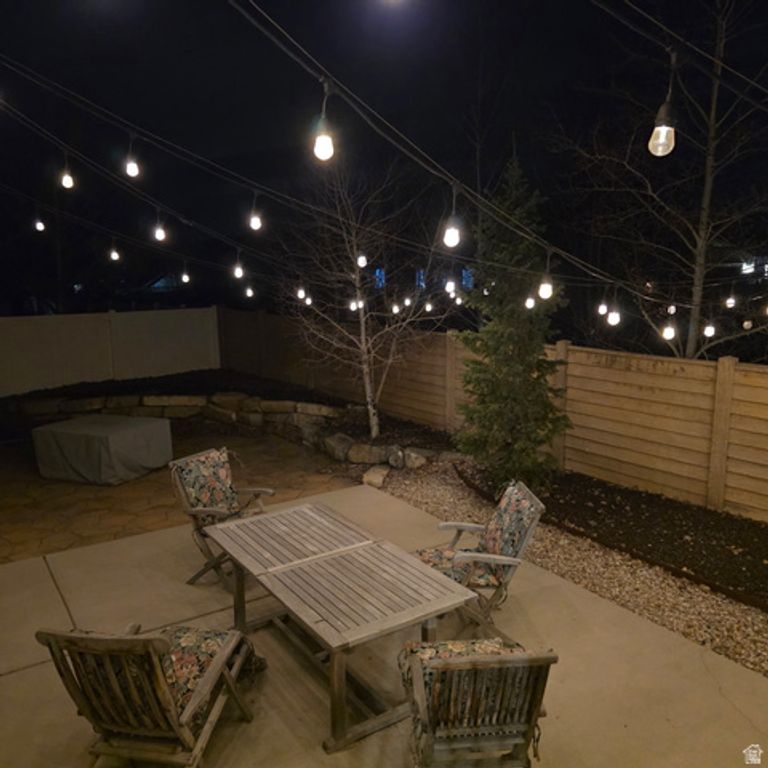Image 25 of property listing at 5325 S BRIDLE CIR, Oakley, UT 84055
