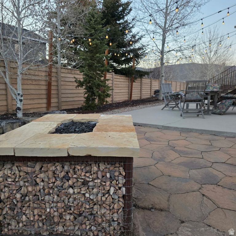 Image 26 of property listing at 5325 S BRIDLE CIR, Oakley, UT 84055