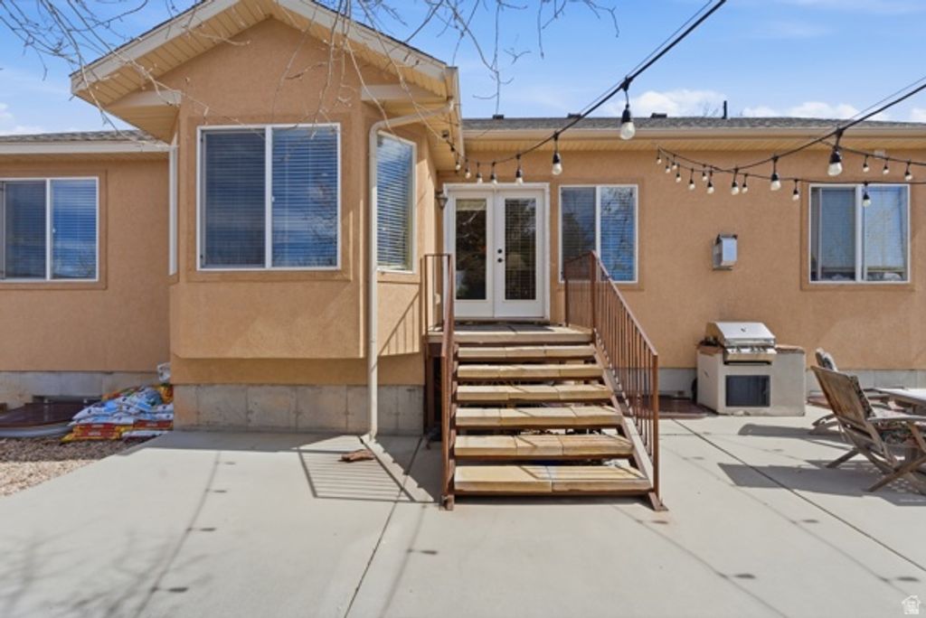 Image 28 of property listing at 5325 S BRIDLE CIR, Oakley, UT 84055