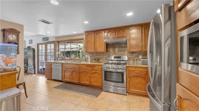 3380 N Lamer Street, Burbank, CA 91504