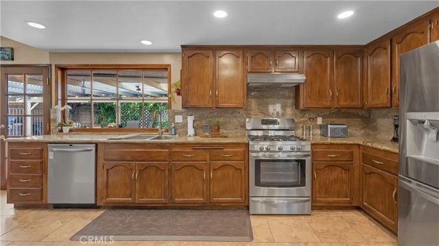 3380 N Lamer Street, Burbank, CA 91504