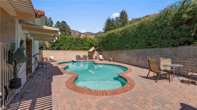 3380 N Lamer Street, Burbank, CA 91504