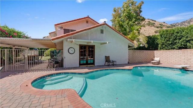 3380 N Lamer Street, Burbank, CA 91504