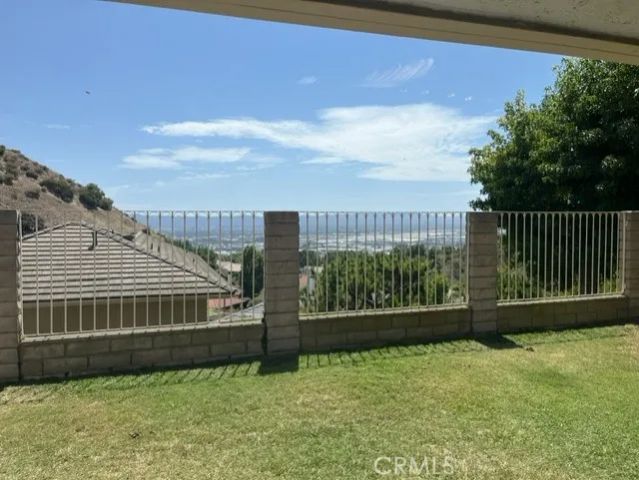 3380 N Lamer Street, Burbank, CA 91504