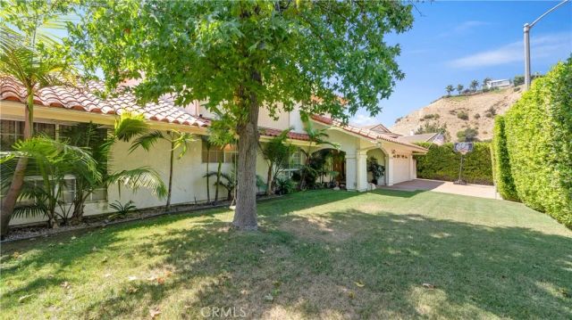 3380 N Lamer Street, Burbank, CA 91504