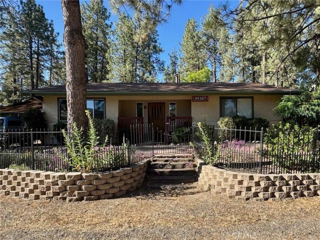 59307 Courtesy Drive, Mountain Center, CA 92561