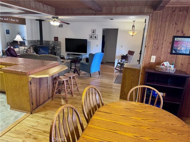 59307 Courtesy Drive, Mountain Center, CA 92561
