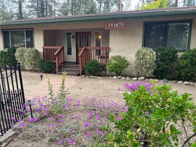 59307 Courtesy Drive, Mountain Center, CA 92561
