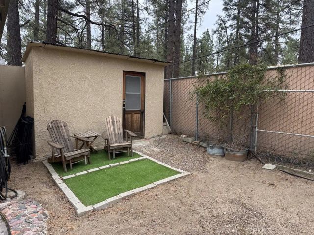 59307 Courtesy Drive, Mountain Center, CA 92561