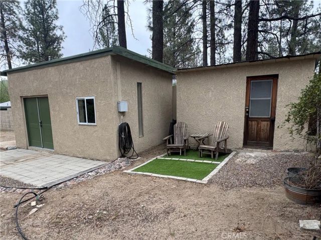 59307 Courtesy Drive, Mountain Center, CA 92561