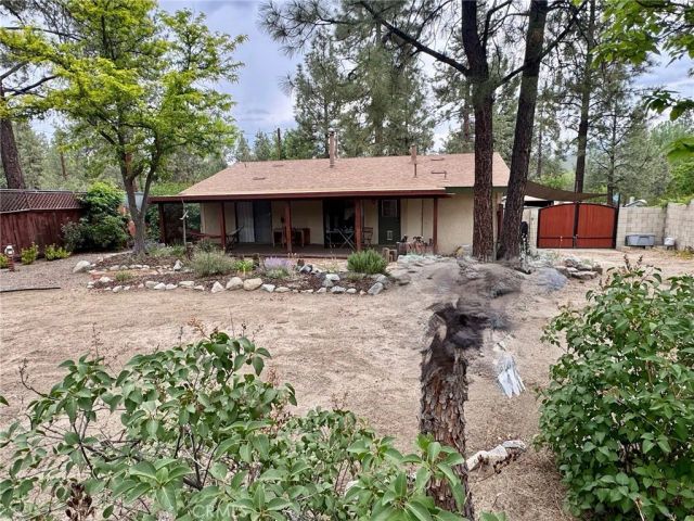 59307 Courtesy Drive, Mountain Center, CA 92561