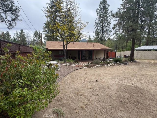 59307 Courtesy Drive, Mountain Center, CA 92561