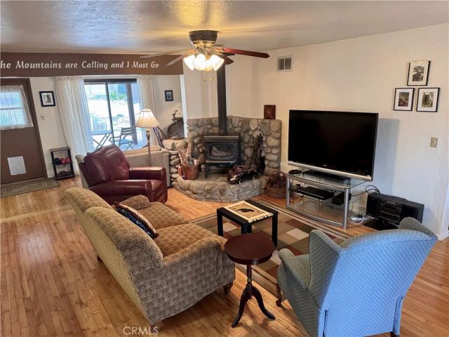 59307 Courtesy Drive, Mountain Center, CA 92561