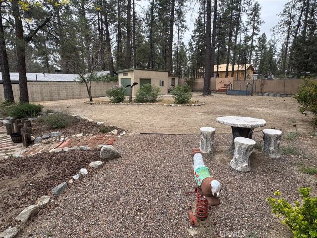 59307 Courtesy Drive, Mountain Center, CA 92561