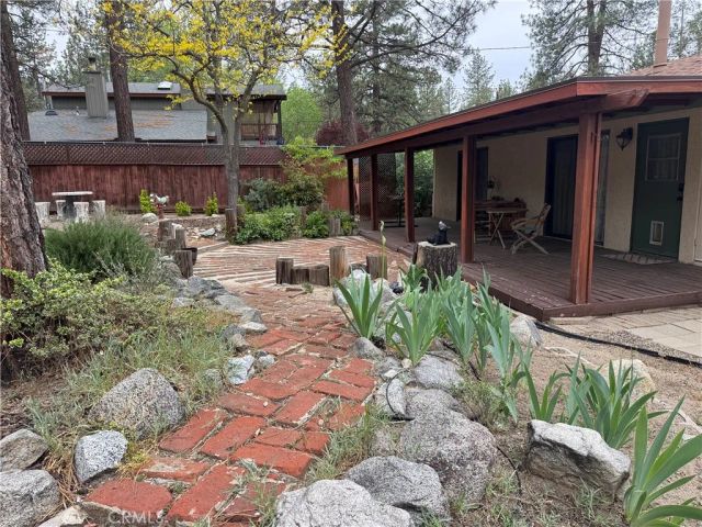59307 Courtesy Drive, Mountain Center, CA 92561