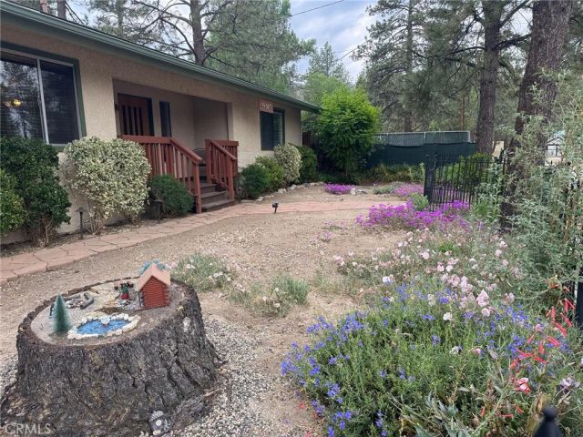 59307 Courtesy Drive, Mountain Center, CA 92561