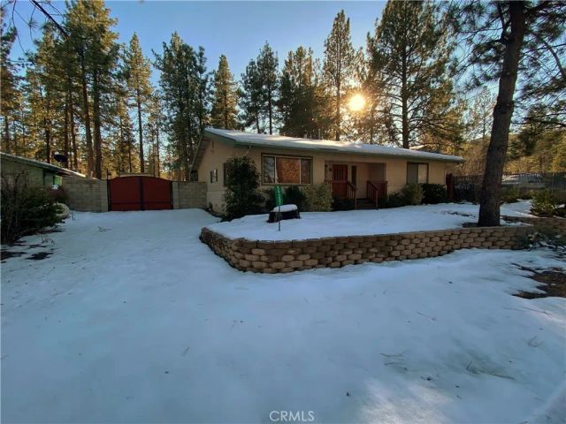 59307 Courtesy Drive, Mountain Center, CA 92561