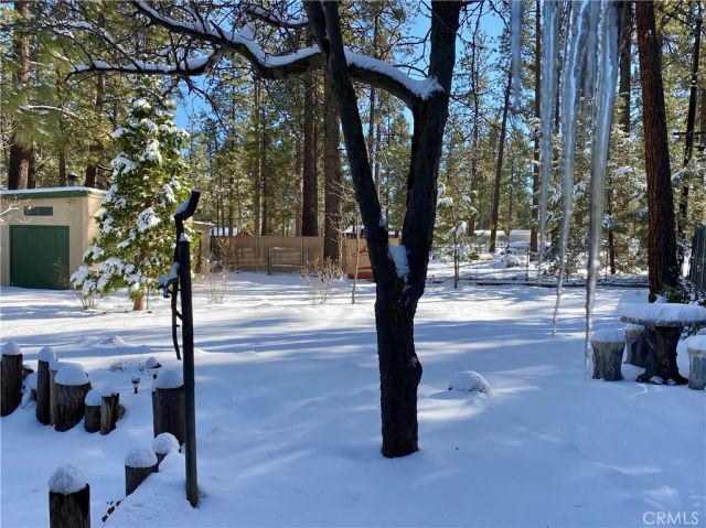 59307 Courtesy Drive, Mountain Center, CA 92561