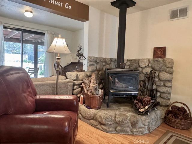 59307 Courtesy Drive, Mountain Center, CA 92561