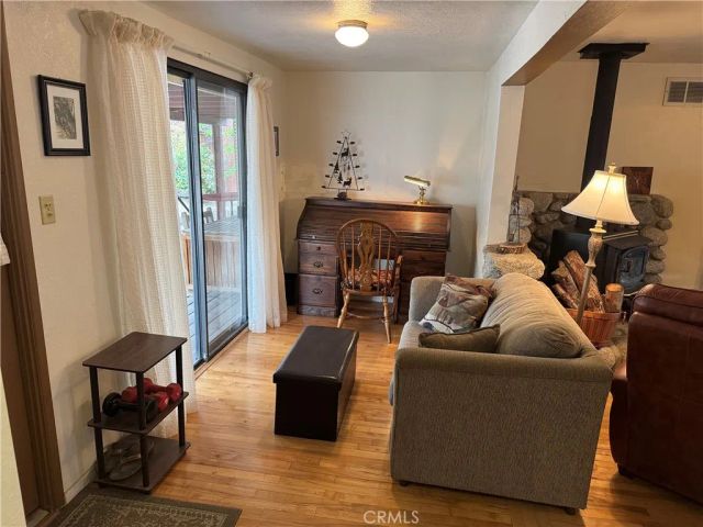 59307 Courtesy Drive, Mountain Center, CA 92561