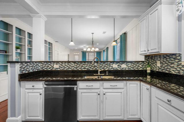 520 Trillium Court, Santee, SC 29142