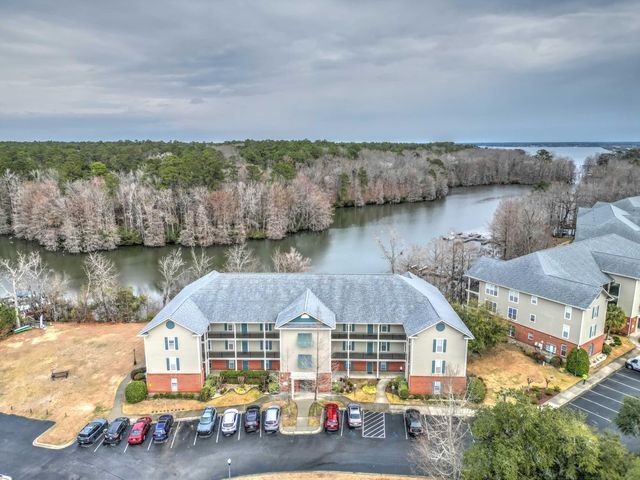 520 Trillium Court, Santee, SC 29142
