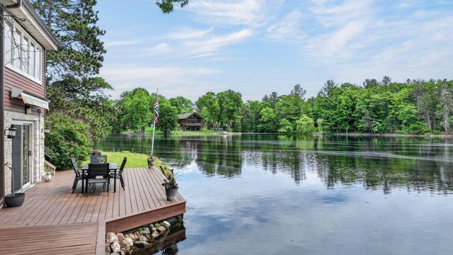 29141 263rd Street, Holcombe, WI 54745
