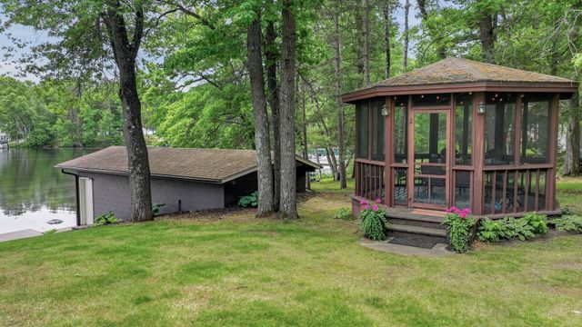 29141 263rd Street, Holcombe, WI 54745