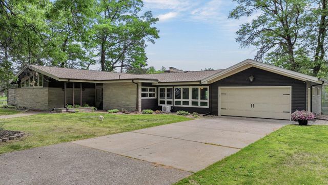 29141 263rd Street, Holcombe, WI 54745
