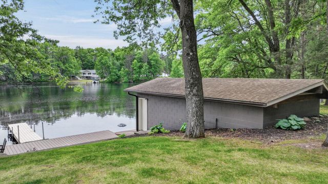 29141 263rd Street, Holcombe, WI 54745