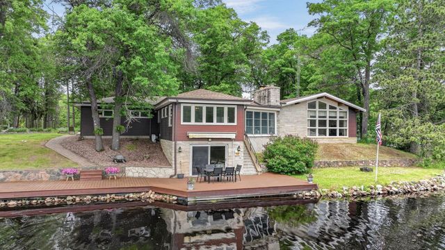 29141 263rd Street, Holcombe, WI 54745