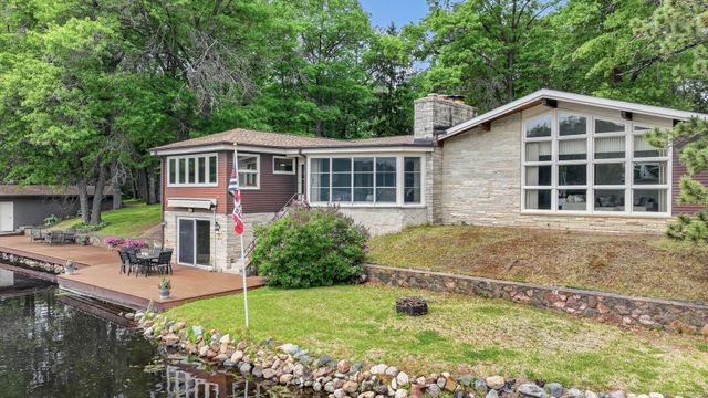 29141 263rd Street, Holcombe, WI 54745
