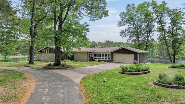 29141 263rd Street, Holcombe, WI 54745