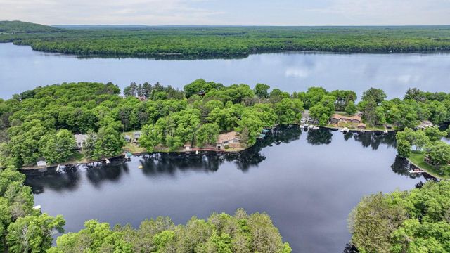 29141 263rd Street, Holcombe, WI 54745