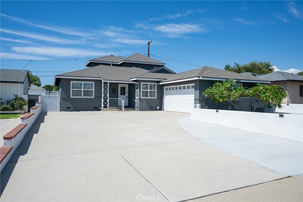 1335 N Vine Avenue, Ontario, CA 91762 — exterior