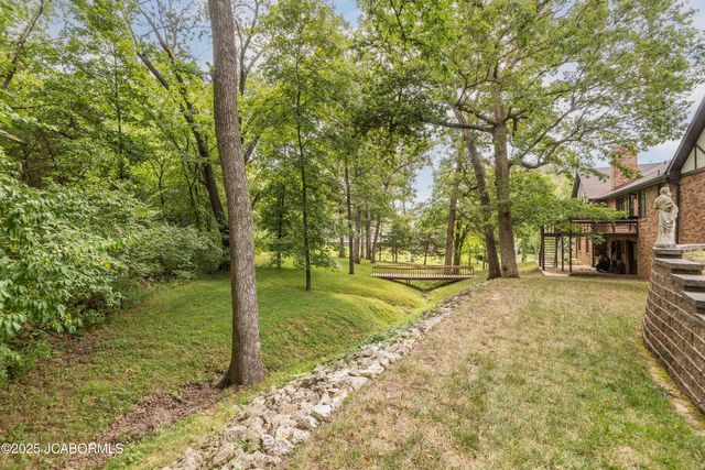 401 WINDRIDGE COURT, Jefferson City, MO 65109