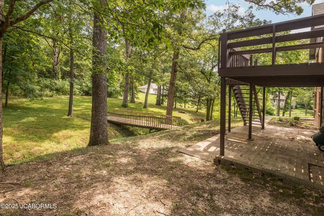 401 WINDRIDGE COURT, Jefferson City, MO 65109